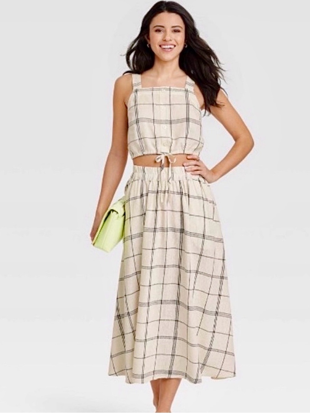 A New Day Two Piece set
